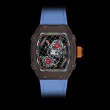 Richard Mille RM 27-04 Tourbillon Rafael Nadal