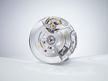 Rolex submariner new movement on sale