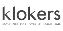klokers logo