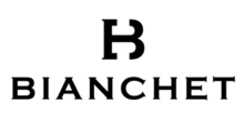 bianchet logo black