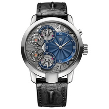 Armin Strom Mirrored Force Resonance Guilloché