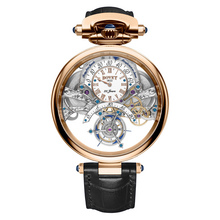 Bovet Braveheart®