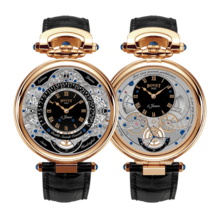 Bovet Virtuoso VII