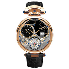 Bovet Virtuoso VIII