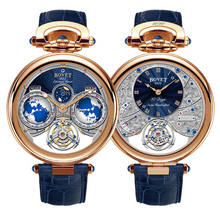 Bovet Edouard Bovet Tourbillon