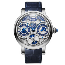 Bovet Récital 17