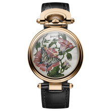 Bovet Château de Môtiers 40 “Eurytides Marcellus”