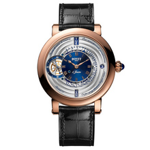 Bovet Récital 21