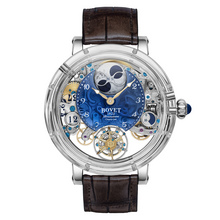 Bovet Récital 26 Brainstorm® Chapter One