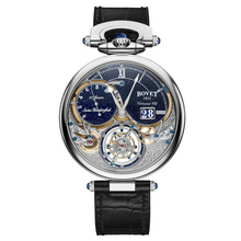 Bovet Virtuoso VIII