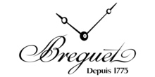 breguet logo blue copie
