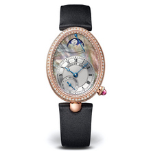 Breguet Reine de Naples 8908