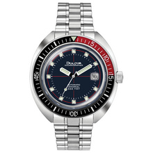 Bulova Oceanographer “Devil Diver” Special Edition