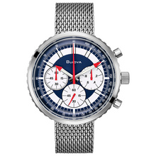 Bulova Chronograph C Special Edition