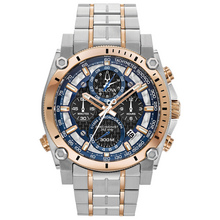 Bulova Precisionist