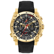 Bulova Precisionist