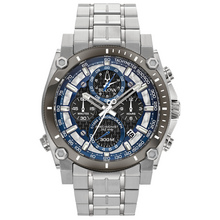 Bulova Precisionist