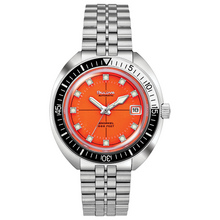 Bulova Oceanographer ‘Devil Diver’ Limited Edition