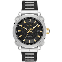 Bulova Precisionist Special GRAMMY® Edition