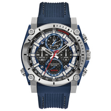 Bulova Precisionist