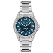 Bulova Marine Star