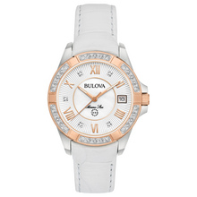 Bulova Marine Star