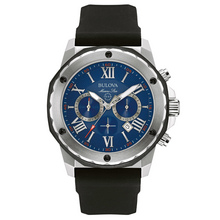 Bulova Marine Star