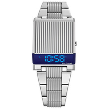 Bulova Computron LED