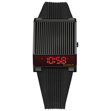 Bulova Computron LED