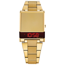 Bulova Computron LED