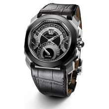 Bulgari Octo Chronograph Quadri Retro 4