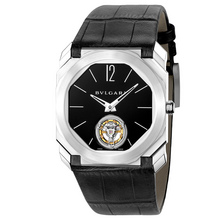 OctoFinissimo Watches BVLGARI 102138