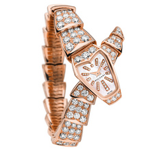 Bvlgari Serpenti Misterosi Pallini | Bulgari