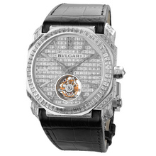 OctoTourbillon Watches BVLGARI 102268
