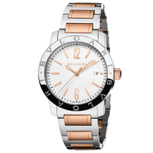 Bulgari Bulgari 102108 tech  wb