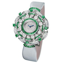 bulgari diva haute joaillerie 102463