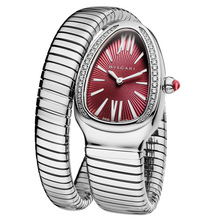 Bvlgari Serpenti Misteriosi Bangle | Bulgari