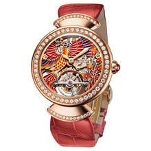 bulgari divas dream phenix