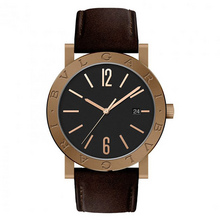 bulgari bulgari bronze