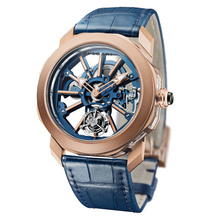 Bvlgari Octo Roma Tourbillon Sapphire