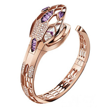 Bvlgari Serpenti Misteriosi Bangle | Bulgari