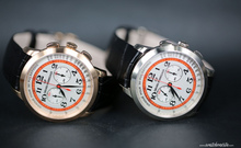 The Girard-Perregaux 1966 Chronograph - Doctor's Watch - only for