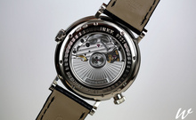 Breguet 727 clearance