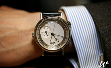 Breguet offers perfect sound Watchonista