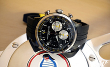 Baume & Mercier Capeland Shelby® Cobra 1963: a living legend