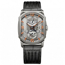 Chopard L.U.C Engine One Tourbillon