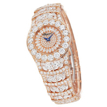 Chopard L'Heure du Diamant