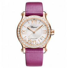 Chopard Happy Sport 36 mm Automatic