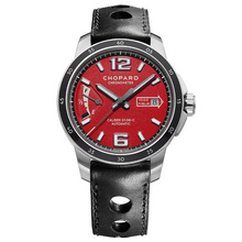 Chopard Mille Miglia 2015 Race Edition