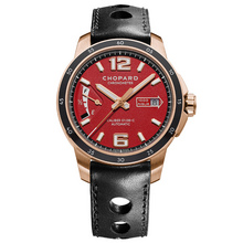 Chopard Mille Miglia 2015 Race Edition